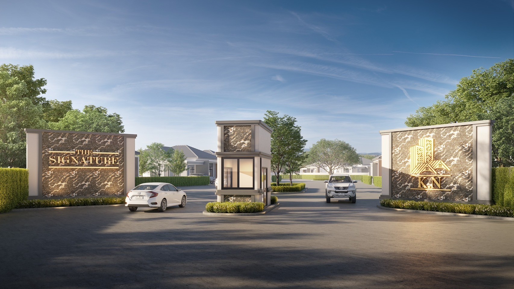 เจาะลึก 4 โครงการบ้านในปราจีนบุรี ทำเลทองติดถนน 304 ใกล้นิคมฯ ตอบโจทย์ทั้งอยู่เองและลงทุน!